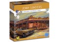 BOpal - Sanders Post Office Hotel 1000pc