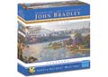 BOpal - Bradley Sydney Harb Moorings 500pc Pan
