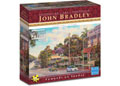 BOpal - Bradley Eumundi on Sunday 1000pc