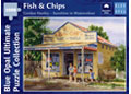 Blue Opal - Gordon Hanley Fish & Chips 1000pc