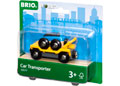 BRIO Vehicle - Car Transporter 2 pieces