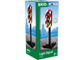 BRIO Tracks - Light Signal