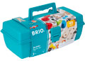 BRIO Builder - Starter Set 49 pieces