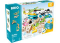 BRIO Builder - Motor Set, 121 pieces