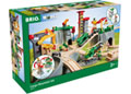 BRIO - Cargo Mountain Set 32 pieces