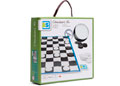 BS Toys – Giant Checkers