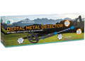 Discovery - Digital Metal Detector