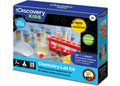 Discovery Kids - Chemistry Lab Kit 80 Experiments