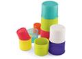 ELC - Stacking Cups
