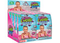 Glitter Gelli Baff – CDU8