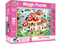 Galt - Magic Puzzle - Fairy Palace