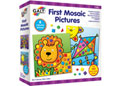 Galt - First Mosaic Pictures