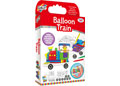 Galt - Balloon Train