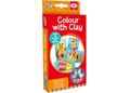 Galt - Mini Makes - Colour with Clay