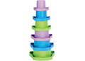 Green Toys – Stacking Cups Set of 6