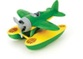 Green Toys – Seaplane – Green