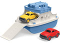 Green Toys – Ferry Boat w/ 2 Mini Cars