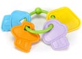 Green Toys – First Keys