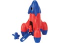 Green Toys – Rocket – Blue Top