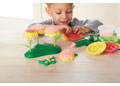 Green Toys - Flower Maker Dough Set