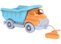 Green Toys - Dump Truck Wagon - Blue/Orange