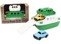 Green Toys - Ferry Boat - Green/White