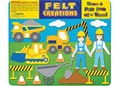 Felt Creations - Construction