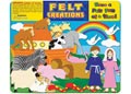 Felt Creations – Noah’S Ark