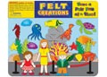 Felt Creations – Aquarium