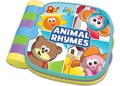 InfiniFun – Animal Nursery Rhyme Book