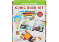 Kid Made Modern - Comic Book Kit