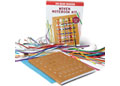 Kid Made Modern - Woven Notebook Kit