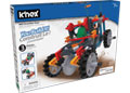 K'Nex - Mountain Climber Truck Building Set