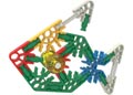 K’Nex 10 Model Fun Buiilding Set