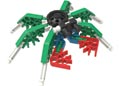 K’Nex Builder Basics 35 Model Set