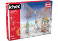K’Nex – 3 N 1 Amusement Park