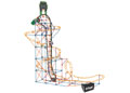 K'Nex - Panther Pursuit Roller Coaster Building Set