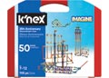K’Nex – 25th Anniversary Ultimate Builders Case