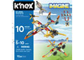 K'Nex - Fly Away Building Set