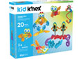 K'Nex - Kid K'NEX Ocean Pals Building Set