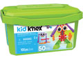 K'Nex - Kid K'NEX Budding Builders Tub