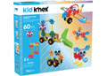 K'Nex - Kid K'NEX Oodles of Pals Building Set
