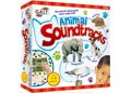 Galt - Animal Soundtracks CD Game