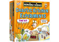Horrible Science - Chaotic Kitchen Experiments