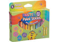 Little Brian Paint Sticks - Pastel 6pk