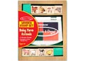 M&D – Baby Farm Animals Stamp Set