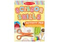 M&D - Scissor Skills Activity Pad