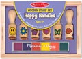 M&D - Happy Handle Stamp Set