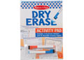 M&D - Dry Erase Activity Pad