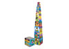 Melissa & Doug – Alphabet Nesting & Stacking Blocks